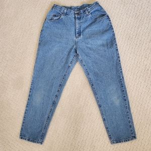 Vintage 80's Lee Original Jeans